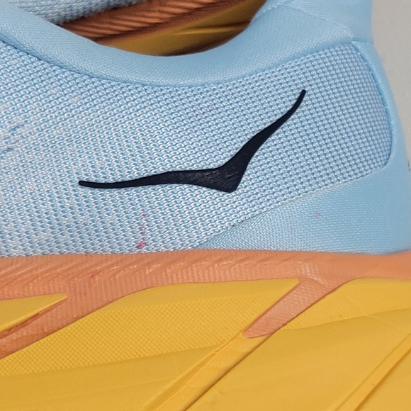 Hoka One One Clifton 8 Women's Size 10.5B. - Picture 11 of 16